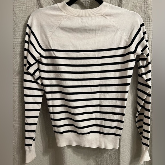 Nautical sweater - Picture 2 of 3